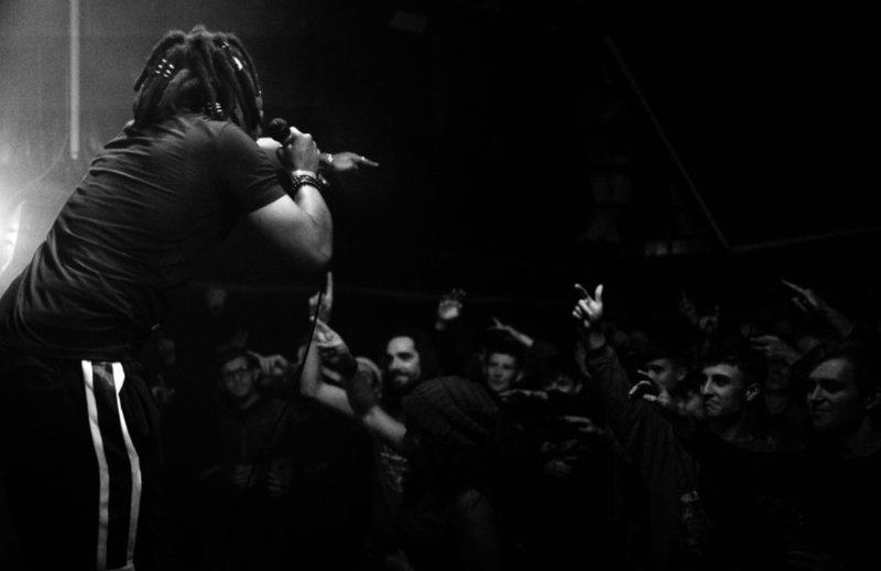 10. Performance Photo