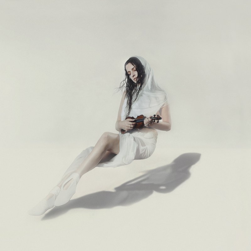 ARTWORK - The Writer (album)