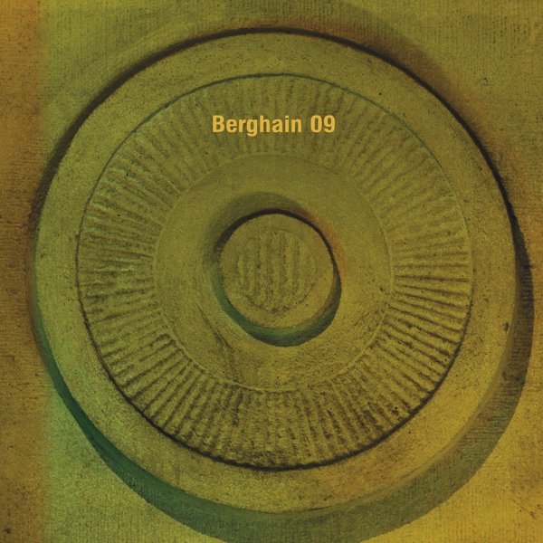 Various Artists | Berghain 09