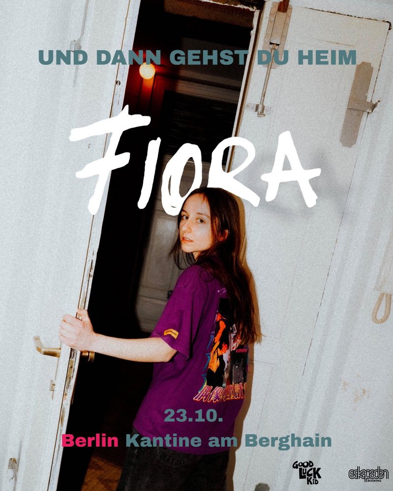 Berlin Feed
