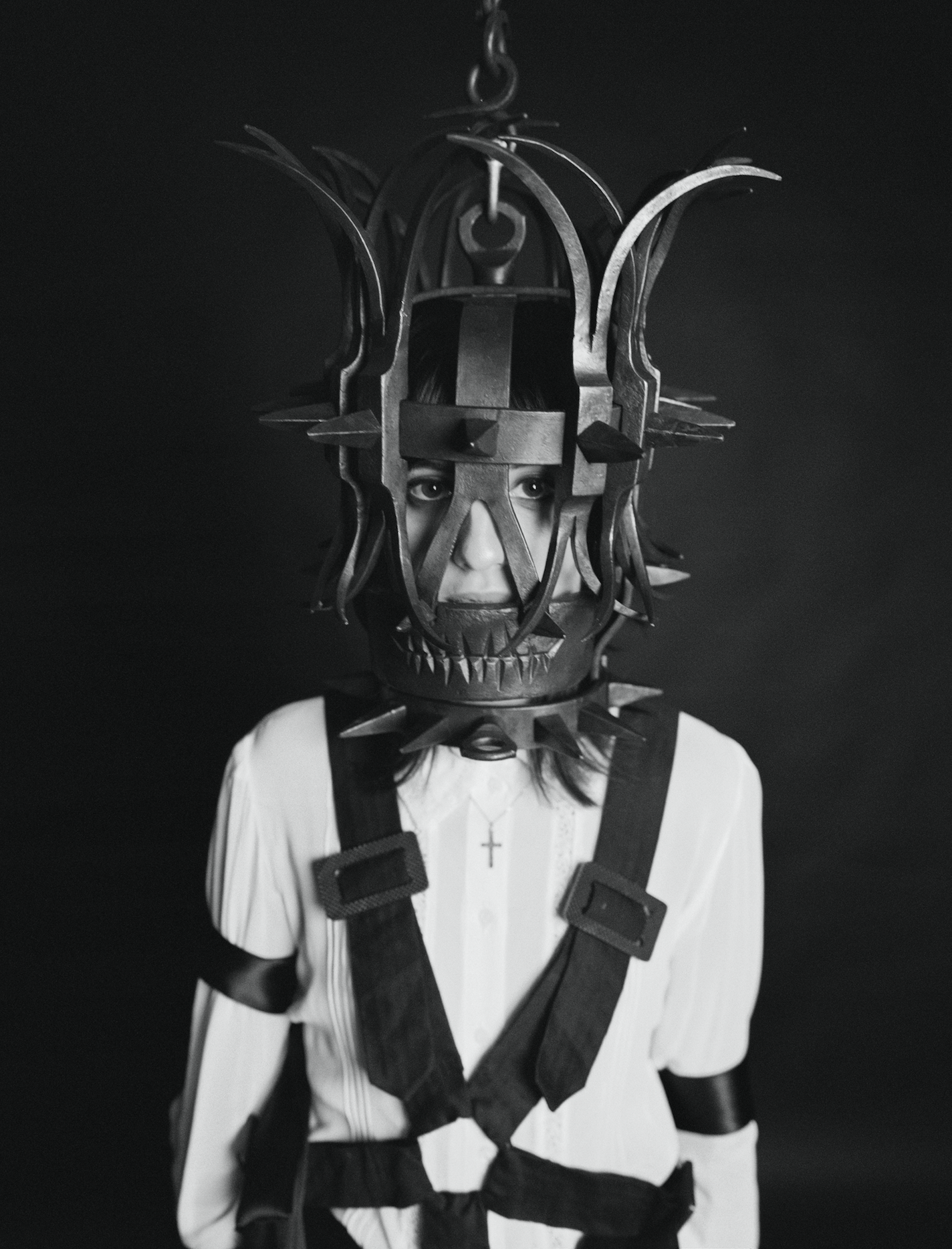 Heartworms — Berghain