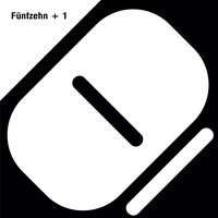 Various Artists | Fünfzehn + 1 | OSTGUTCD50LP36