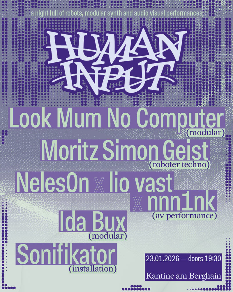 HUMAN_INPUT_digital_4x5_Berlin2026_V4