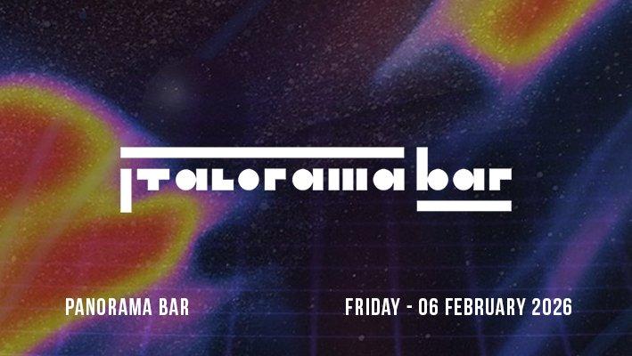 ITALORAMA BAR BANNER