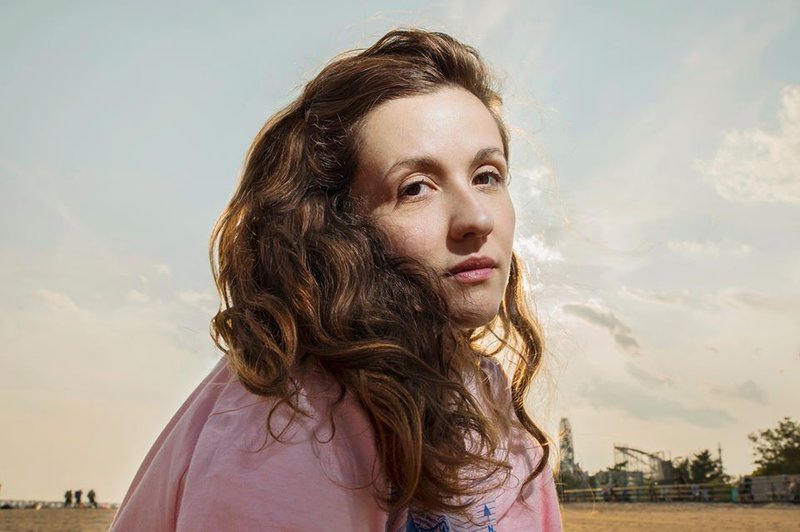 Jessy Lanza