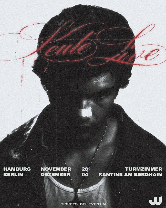 KEULE POSTER Kopie