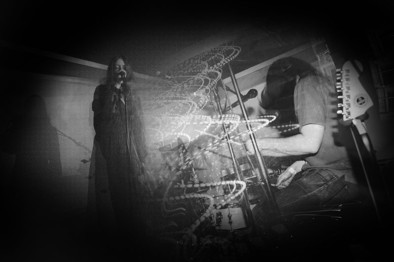 MEMORIALS by Ethan Griffin-McCleary