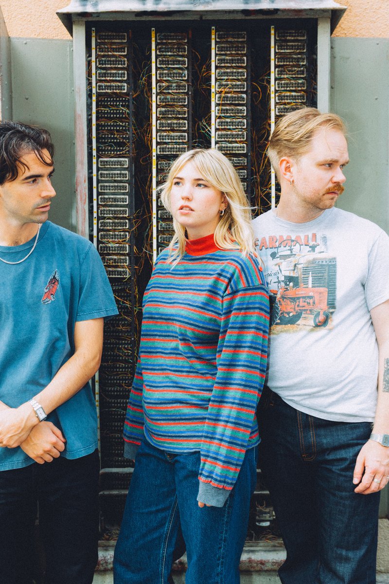 Press Photo - Girl Scout - 2026 - Cred Lamia Karic