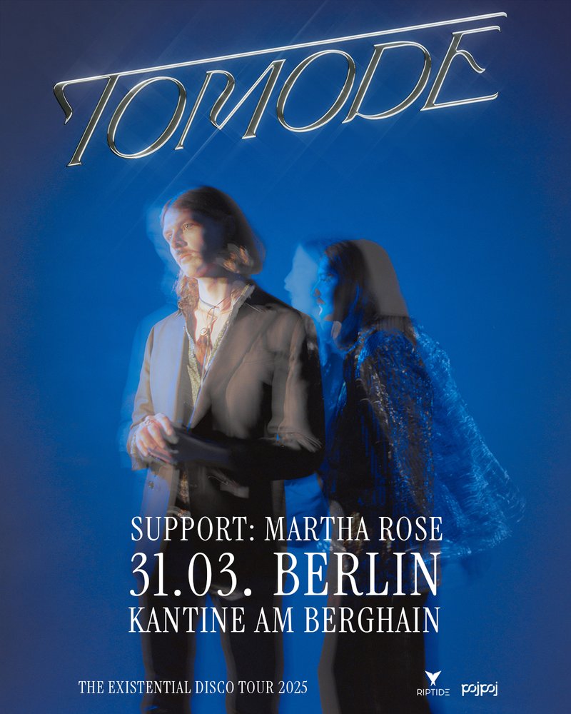 Tomode-Berlin-Support
