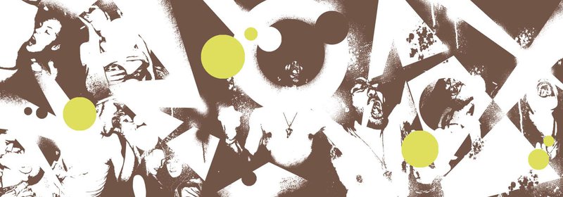 Berghain Month Artwork March 2008