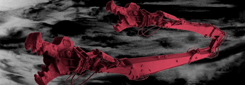 Berghain Month Artwork June 2009