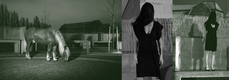 Berghain Month Artwork May 2006