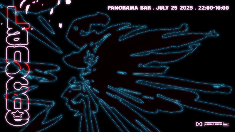 berghain website