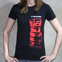 berghain t shirt