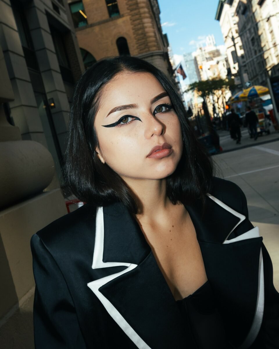 Lexa Gates — Berghain