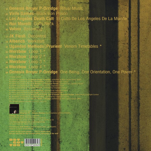 Various Artists | Berghain 09