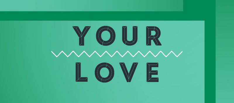 Your Love